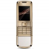   Nokia 8800 Sirocco Edition Gold